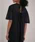 2WAYシアーレイヤードWリボンDRESS